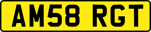 AM58RGT