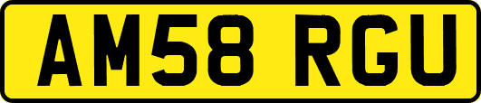 AM58RGU