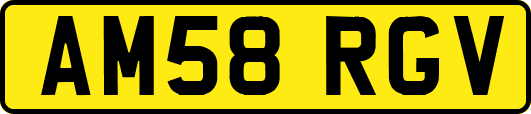 AM58RGV