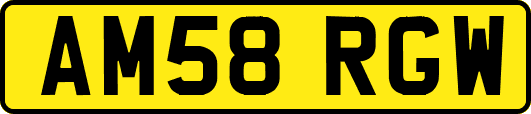 AM58RGW