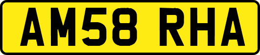 AM58RHA