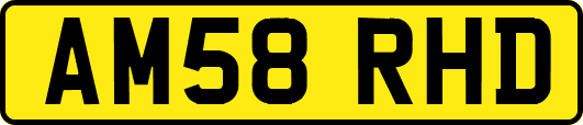 AM58RHD