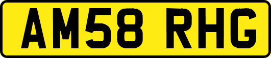 AM58RHG