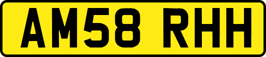 AM58RHH