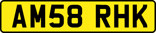 AM58RHK