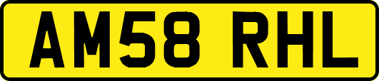 AM58RHL