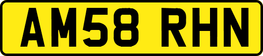 AM58RHN