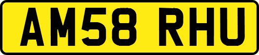 AM58RHU