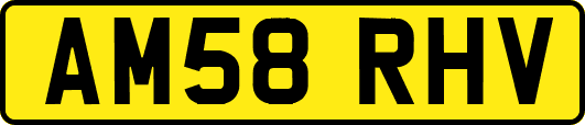 AM58RHV