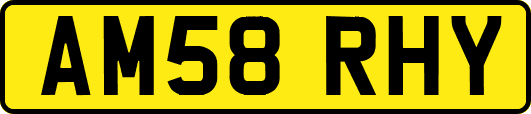 AM58RHY
