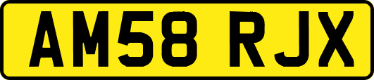 AM58RJX
