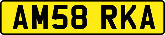 AM58RKA