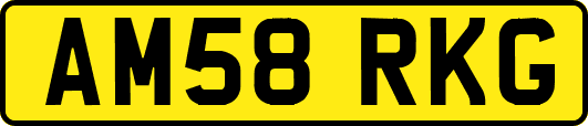 AM58RKG