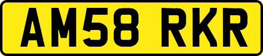 AM58RKR