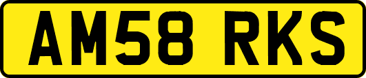 AM58RKS