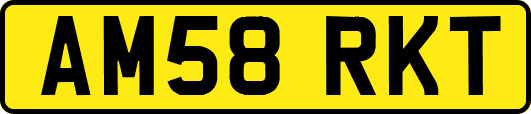 AM58RKT