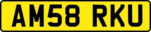 AM58RKU
