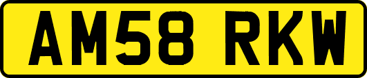AM58RKW
