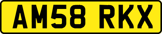 AM58RKX