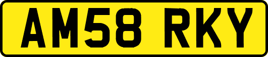 AM58RKY