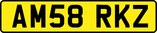 AM58RKZ