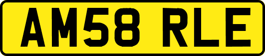 AM58RLE