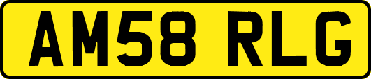 AM58RLG