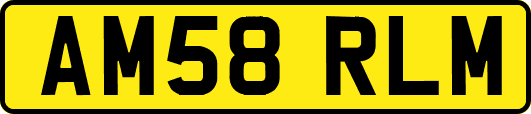 AM58RLM