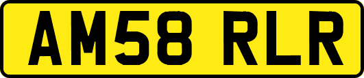AM58RLR