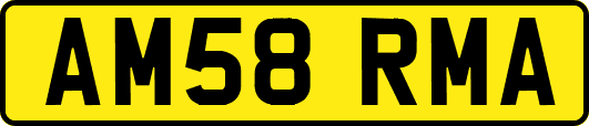 AM58RMA