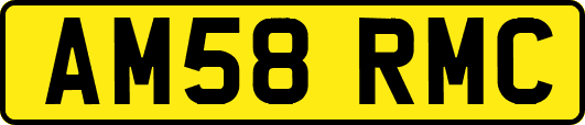 AM58RMC