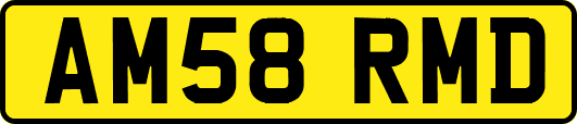 AM58RMD