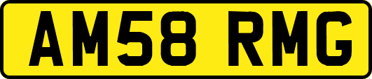 AM58RMG