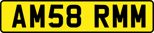 AM58RMM