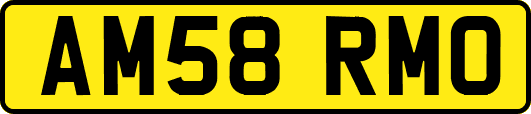 AM58RMO
