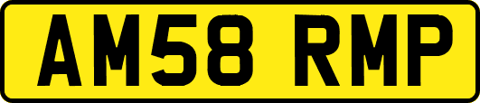 AM58RMP