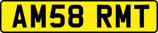 AM58RMT