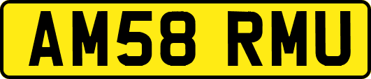 AM58RMU