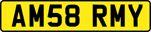 AM58RMY