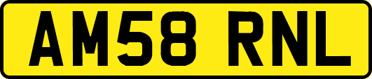 AM58RNL