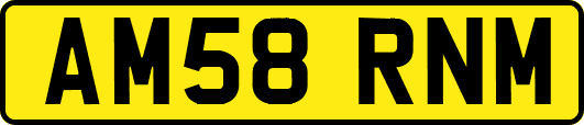 AM58RNM