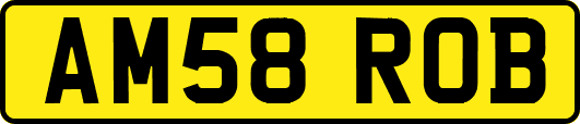 AM58ROB