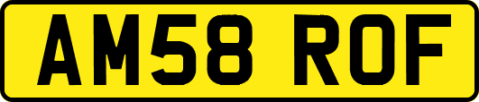AM58ROF