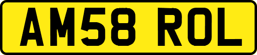 AM58ROL