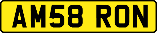 AM58RON