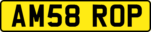 AM58ROP