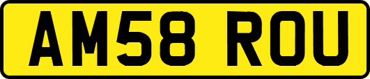 AM58ROU