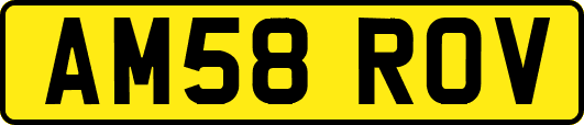 AM58ROV