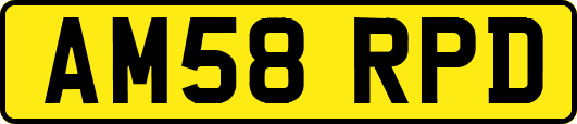 AM58RPD