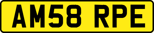 AM58RPE